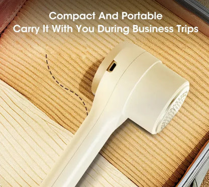 Fabric Lint Remover