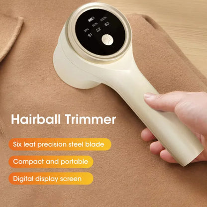 Fabric Lint Remover